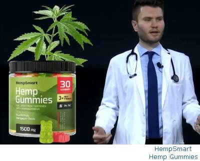 Best Place To Get HempSmart Hemp Gummies
